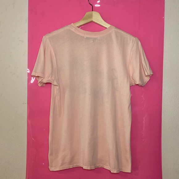 Wildfox Beverly Hills Vacation Tee - Picture 4 of 4